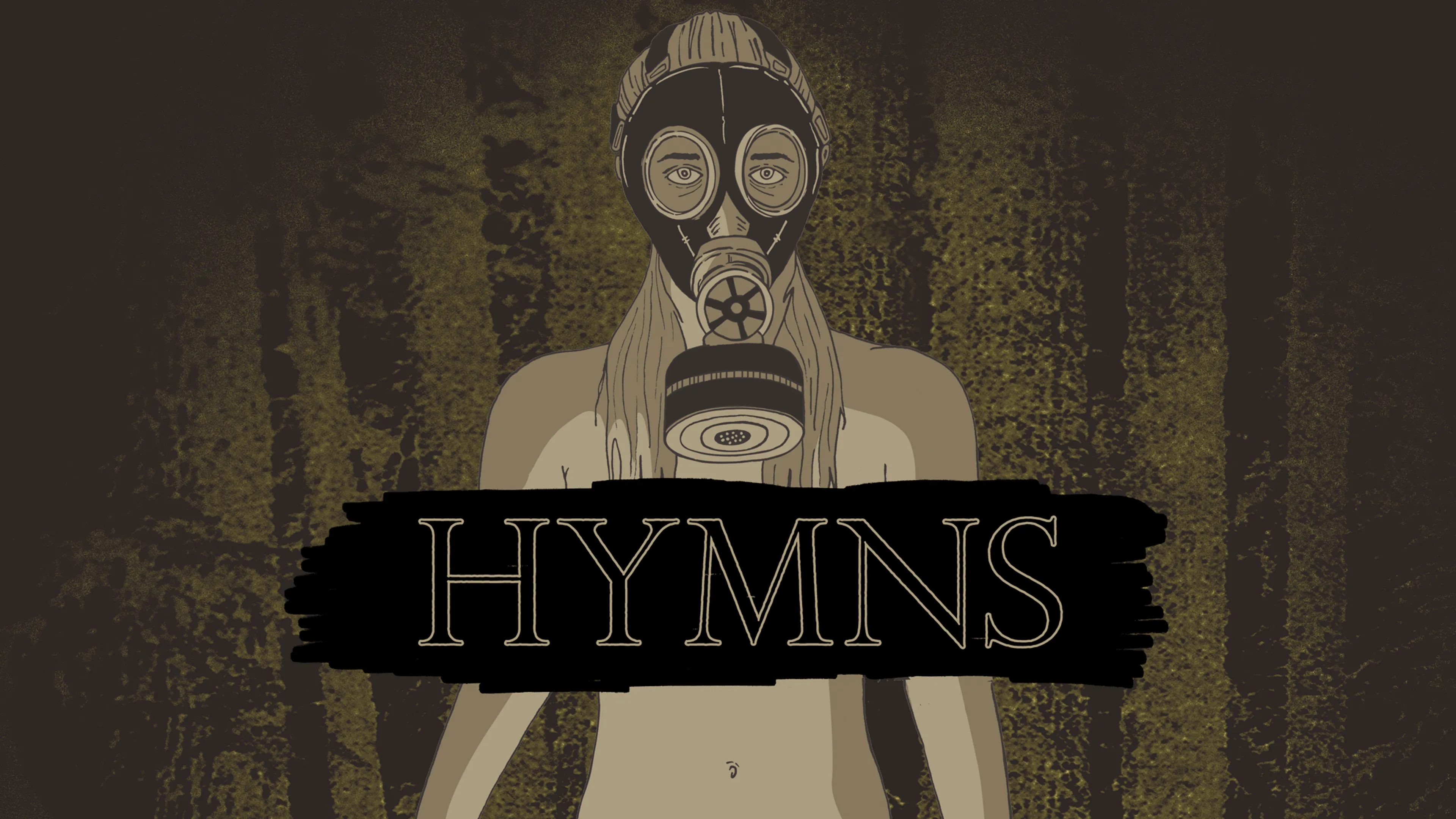Hymns poster